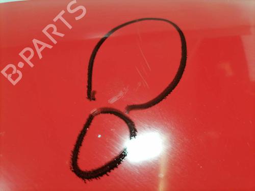 Motorhjelm DACIA SANDERO 1.4 (BS0C, BS0A, BS0G, BS1F, BS0E) | BP31771271C1