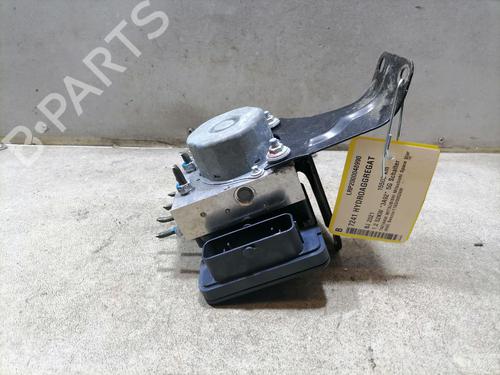 ABS pump MITSUBISHI MIRAGE / SPACE STAR VI Hatchback (A0_A) 1.2 | BP31772243M43