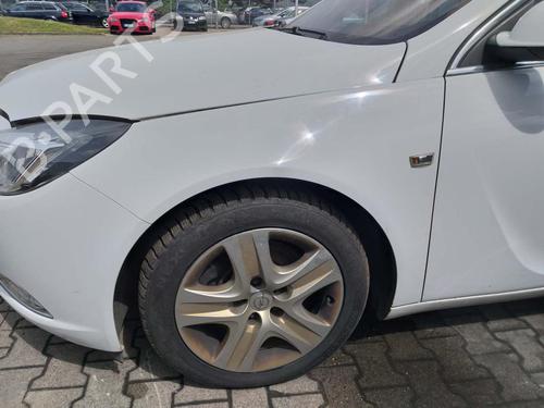 Forkjerm venstre OPEL INSIGNIA A Country Tourer (G09) 2.0 CDTi (47) (131 hp) 31773990