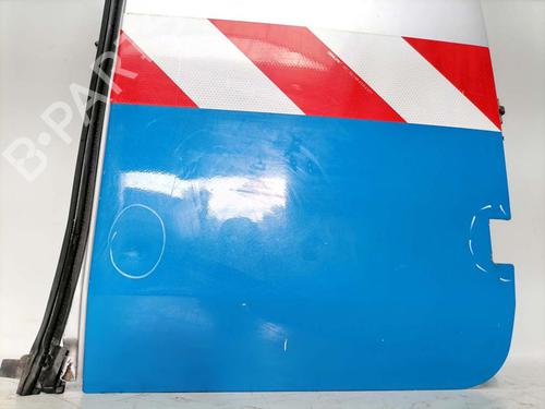 Right tailgate CITROËN NEMO Box Body/MPV (AA_) 1.4 HDi | BP31774843C77 