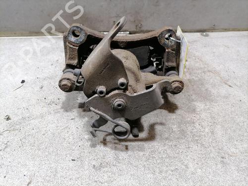 Left rear brake caliper FORD TRANSIT CUSTOM V362 Van (FY, FZ) 2.0 EcoBlue | BP31772337M107 