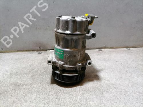 AC-Kompressor PEUGEOT 307 Break (3E) 1.6 16V (109 hp) 31772042