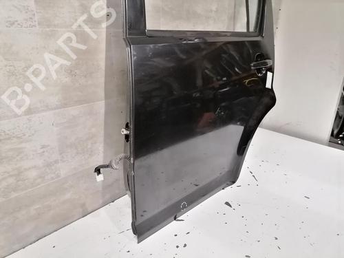 Dør venstre bagtil SUBARU JUSTY IV 1.0 (M300) | BP31773112C4 