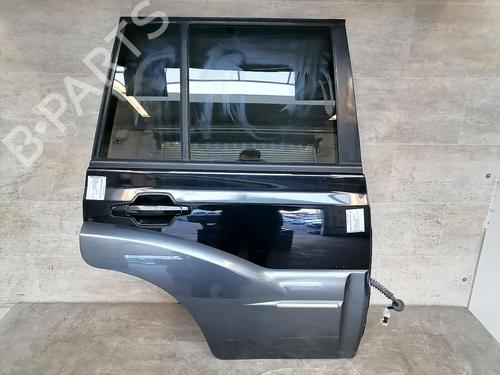 Used Other HYUNDAI TERRACAN (HP) 2.9 CRDi 4WD (163 hp) 31792155