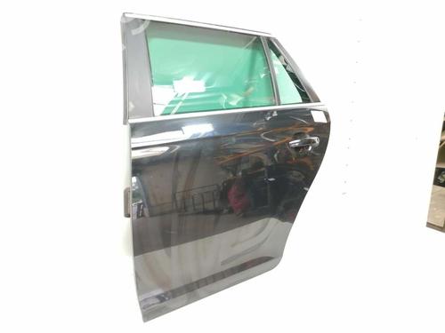 Dør venstre bagtil VW GOLF V Variant (1K5) 2.0 TDI 16V | BP31773093C4