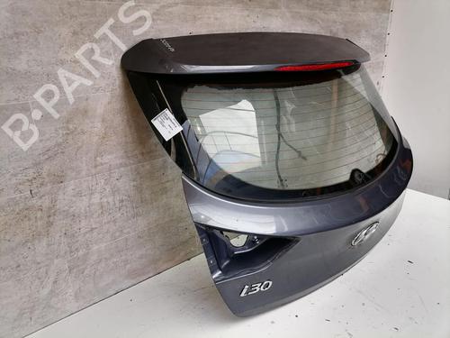 Tailgate HYUNDAI i30 Coupe 1.4 | BP31772637C6