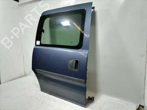 Right slide door OPEL COMBO Tour 1.3 CDTI 16V | BP31815607C75