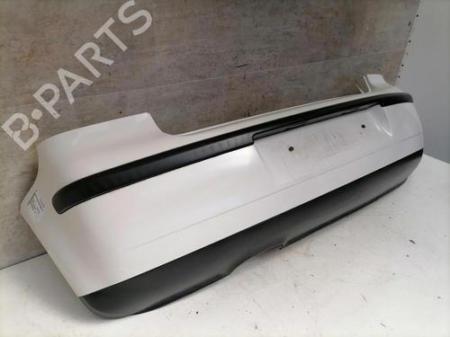 Rear bumper VW POLO IV (9N_, 9A_) 1.4 16V | BP31772237C8
