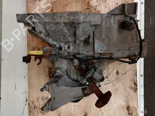 Gearbox MAZDA 2 (DE_, DH_) 1.3 (DE3FS) | BP31772799M3 