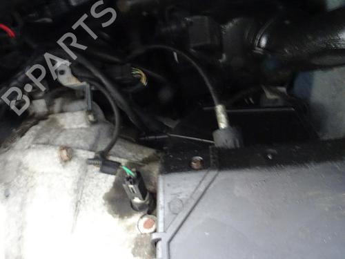 Used Other FORD FOCUS II Turnier (DA_, FFS, DS) 1.6 Ti (115 hp) 31771998
