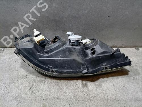 Left headlight OPEL ASTRA G Hatchback (T98) 1.6 16V (F08, F48) | BP31772068C28