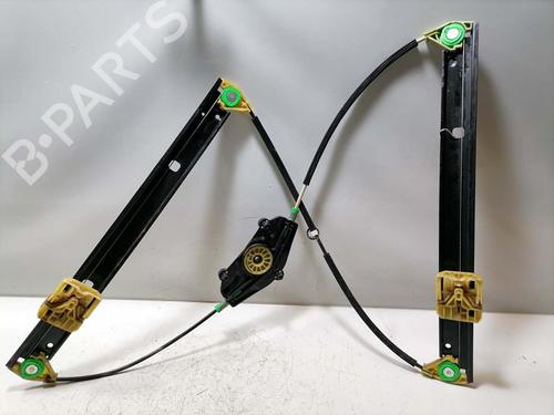 Used Front left window mechanism AUDI A4 B8 Avant (8K5) 1.8 TFSI (160 hp) 31981364