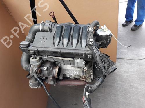 Motor MERCEDES-BENZ A-CLASS (W169) A 200 CDI (169.008, 169.308) (140 hp) 31771880