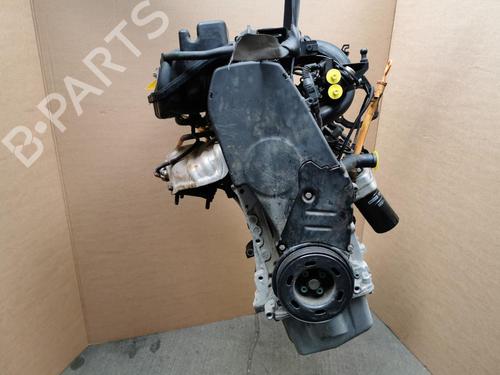 Engine VW POLO Variant (6V5) 1.6 | BP31771881M1 