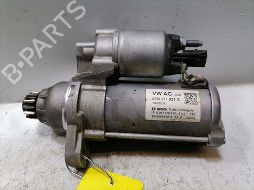 Used Starter Starter SKODA CITIGO (NF1) 1.0 (60 hp) 33726118 33726118