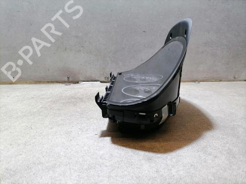 Instrument cluster BMW 3 Touring (F31) 335 d xDrive | BP31772045C47 