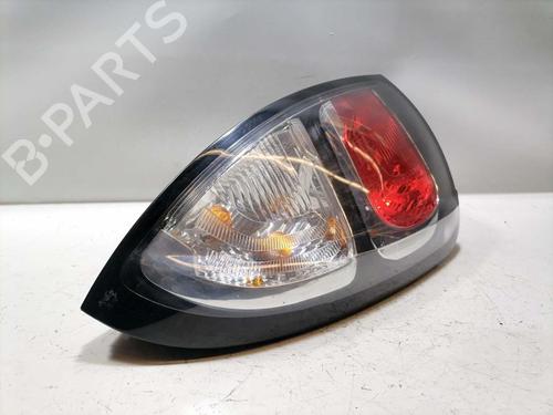 Left taillight CITROËN C3 Picasso (SH_) 1.4 VTi 95 (SH8FSC, SH8FP0, SH8FP6) | BP32031470C34 - Image 7
