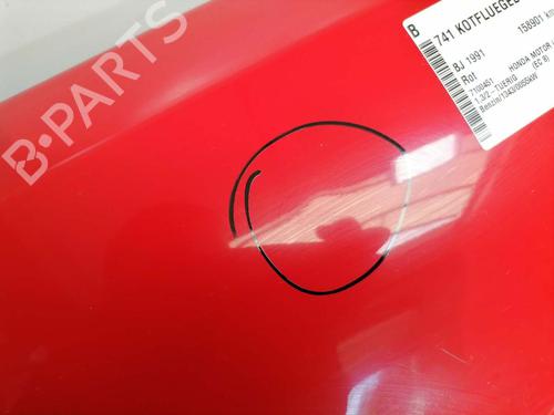 Other HONDA CIVIC IV Hatchback (EC, ED, EE, EF) 1.3 16V Cat (EC8) | BP31774261O1 