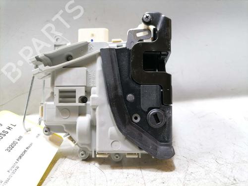 Rear left lock PORSCHE MACAN (95B) 2.0 | BP33306269C100  - Image 7