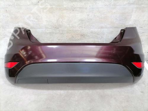 Bagtil kofangere FORD FIESTA VI (CB1, CCN) 1.4 (97 hp) 31773318