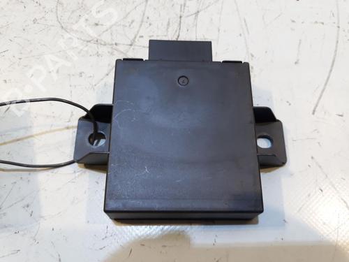 Electronic module PORSCHE CAYENNE (9PA) Turbo 4.5 | BP32631257M83