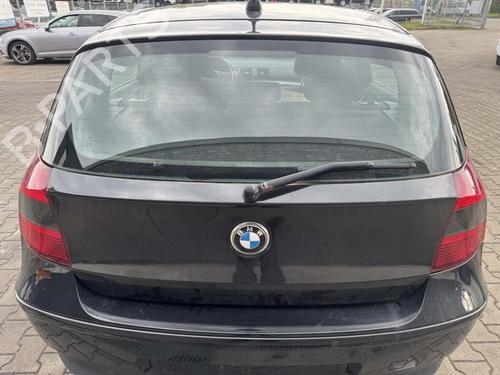 Tampa da Mala Tampa da Mala BMW 1 (E87) 116 i (115 hp) 35917246 35917246