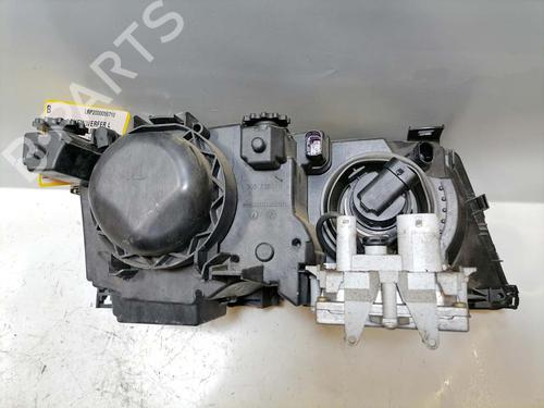 Left headlight BMW 3 Touring (E46) 318 i | BP31774587C28 