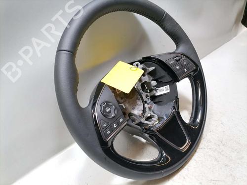 Rat MITSUBISHI ECLIPSE CROSS (GK_, GL_) Plug-in Hybrid 4WD (GL3W) | BP31771439C49 