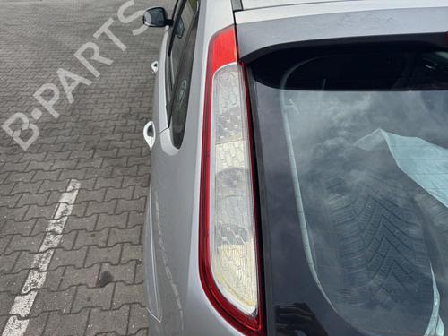 Used Left taillight Left taillight 36815465 36815465