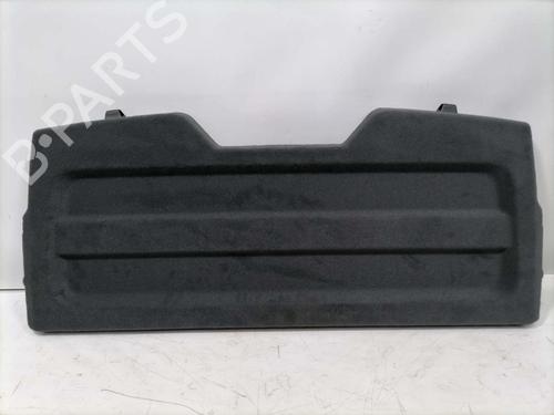 Used Rear parcel shelf Rear parcel shelf VW NEW BEETLE (9C1, 1C1) 1.6 (100 hp) 34196009 34196009