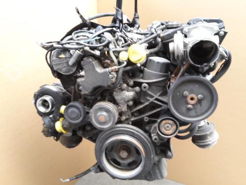 Engine MERCEDES-BENZ C-CLASS T-Model (S203) C 220 CDI (203.206, 203.208) | BP31771862M1