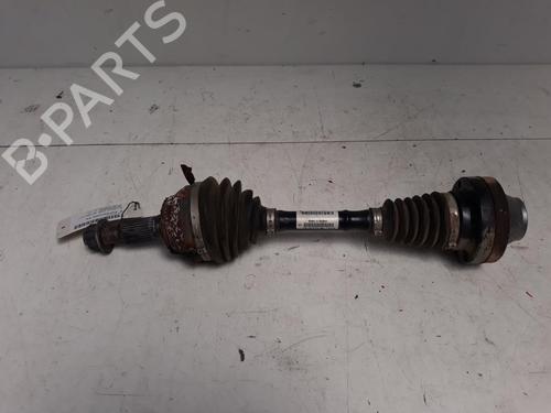 Used Other Other PORSCHE CAYENNE (9PA) Turbo 4.5 (450 hp) 32631248 32631248