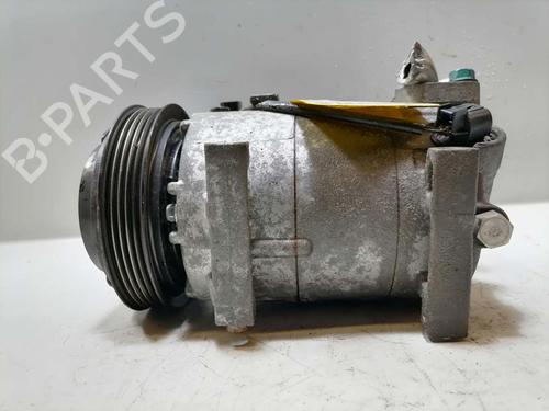 Compresseur AC KIA PICANTO II (TA) 1.2 (85 hp) 31774467