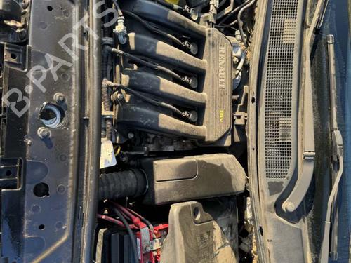 Used Engine RENAULT MEGANE II (BM0/1_, CM0/1_) 1.4 16V (BM0B, CM0B) (98 hp) 32735852