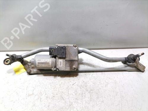 Used Front wiper motor AUDI A4 B8 Avant (8K5) 1.8 TFSI (160 hp) 31981388