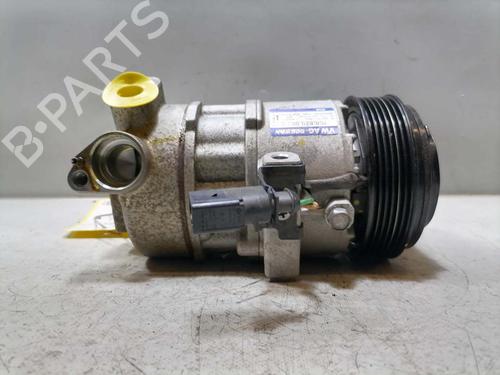 Used AC compressor AC compressor SKODA CITIGO (NF1) 1.0 (60 hp) 33726128 33726128