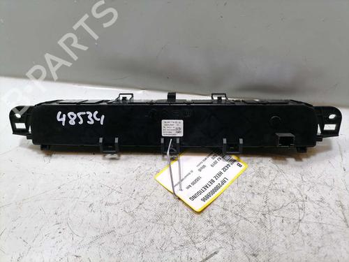 Climate control OPEL COMBO Box Body/MPV (K9) 1.5 D | BP33726078I5 - Image 6