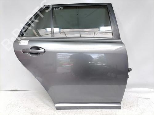 Puerta trasera derecha Puerta trasera derecha TOYOTA AVENSIS Estate (_T25_) 2.2 D-CAT (ADT251_, ADT251R) (177 hp) 36755676 36755676