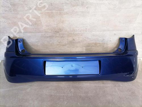 Bagtil kofangere MITSUBISHI COLT VI (Z3_A, Z2_A) 1.3 (Z21A) (95 hp) 31773010