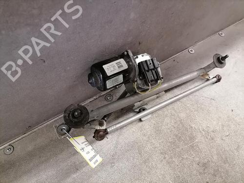 Front wipers mechanism OPEL TIGRA TwinTop (X04) 1.8 (R97) | BP31815583C83 