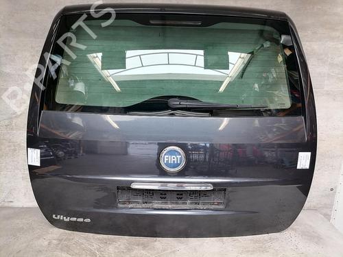 Used Other LANCIA PHEDRA (179_) 2.0 D Multijet (179.AXL1B, 179.BXL1B) (136 hp) 33028020