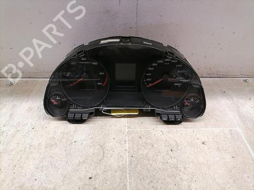 Used Other SEAT EXEO (3R2) 2.0 TDI (120 hp) 31771954