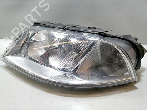 Left headlight VW PASSAT B5.5 (3B3) 1.8 T 20V | BP31774379C28 