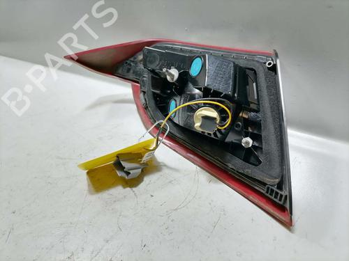 Right tailgate light FORD FIESTA VII (HJ, HF) 1.1 Ti-VCT | BP31774476C80  - Image 5