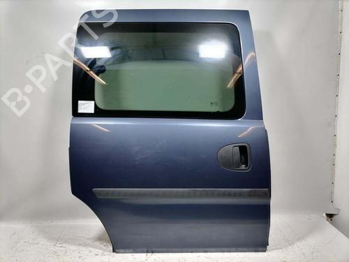 Højre side skydedør OPEL COMBO Tour 1.3 CDTI 16V (75 hp) 31815607