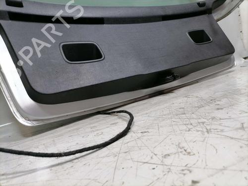 Tailgate VW GOLF IV (1J1) 1.4 16V | BP31957529C6