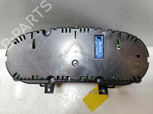 Instrument cluster VW GOLF VI (5K1) 1.4 | BP31774495C47