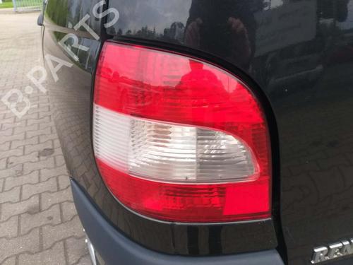 Used Other Other RENAULT MEGANE Scenic (JA0/1_) 1.6 16V (JA0B, JA04, JA11, JA00) (107 hp) 31773903 31773903