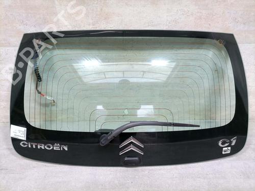 Bagrude CITROËN C1 (PM_, PN_) 1.0 (68 hp) 31773637