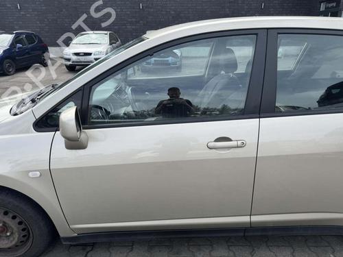 Andre Andre NISSAN TIIDA Hatchback (C11) 1.6 (110 hp) 35917160 35917160